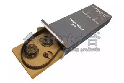 ремкомплект ГРМ Toyo T725-01 ASHUKI
