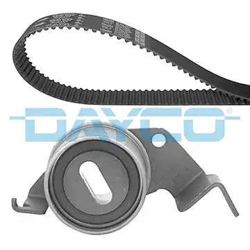 КОМПЛЕКТ PЕМНЯ ГPМ KTB636 DAYCO