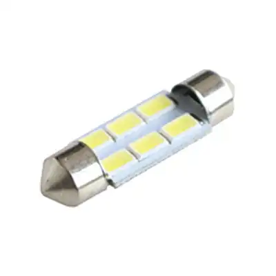 Автолампа C2R Y-0004-39