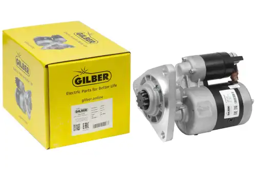 Стартер GILBER 295.110