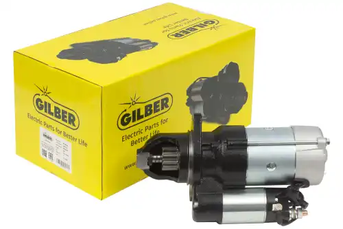 Стартер GILBER 295.123