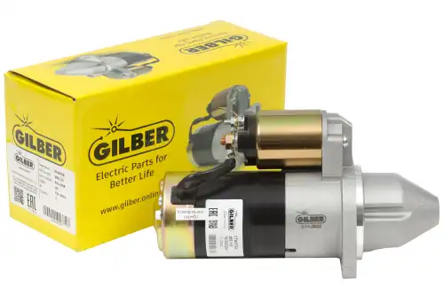 Стартер GILBER 295.112