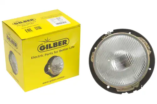 Фара GILBER 406.110