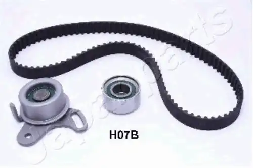 ОМПЛЕКТ РЕМН KDD-H07B JAPANPARTS