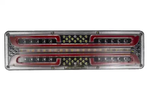 Фонарь задний C2R WD-013-24V
