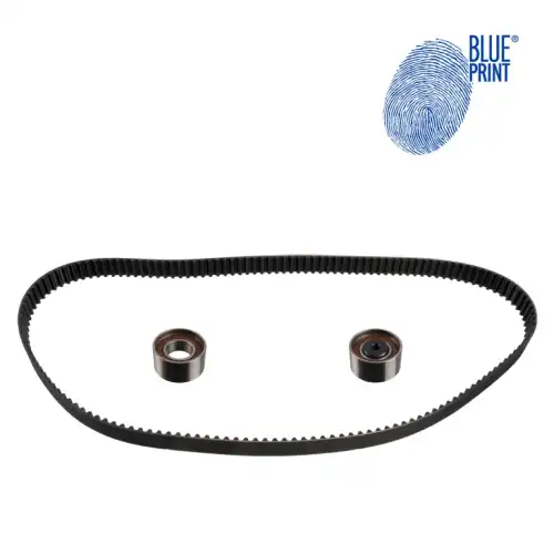 Комплект грм +ролики rf ADM57306 BLUE PRINT