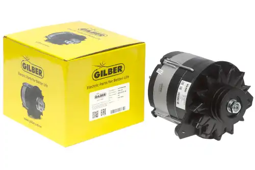 Генератор GILBER 296.130