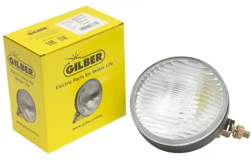Фара противотуманная GILBER 403.112
