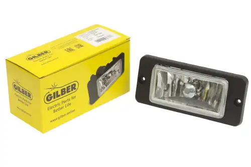 Фара противотуманная GILBER 403.113