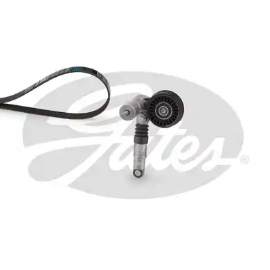 ремкомплект НО Audi K015PK1435 GATES