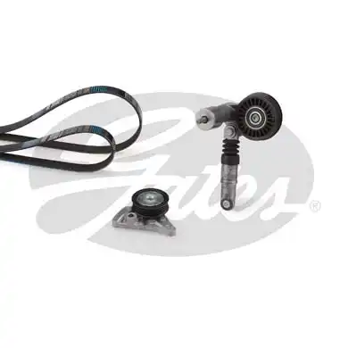 ремкомплект НО Audi K025PK1435 GATES