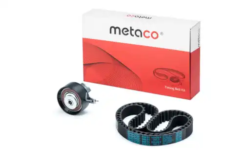 Ремень ГРМ к-кт 1170092 METACO