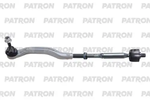 Рулевая тяга PATRON PS20011L