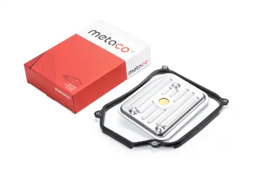 Фильтр АКПП METACO 1040154