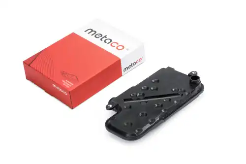 Фильтр АКПП METACO 1040146