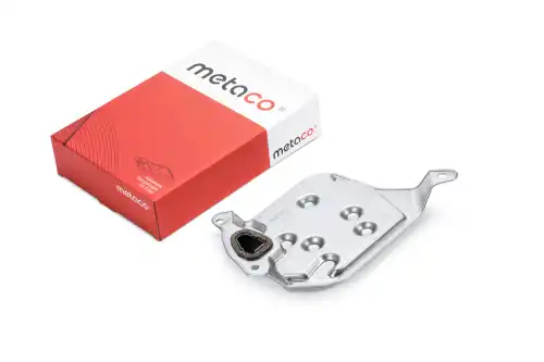 Фильтр АКПП METACO 1040149