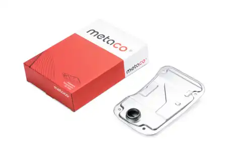 Фильтр АКПП METACO 1040147