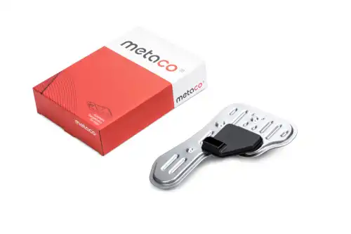 Фильтр АКПП METACO 1040148