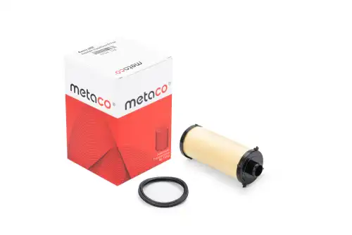 Фильтр АКПП METACO 1040-138