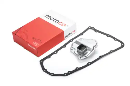 Фильтр АКПП METACO 1040-158