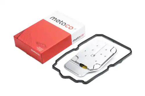 Фильтр АКПП METACO 1040-155