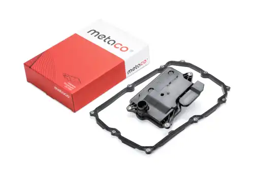 Фильтр АКПП METACO 1040156