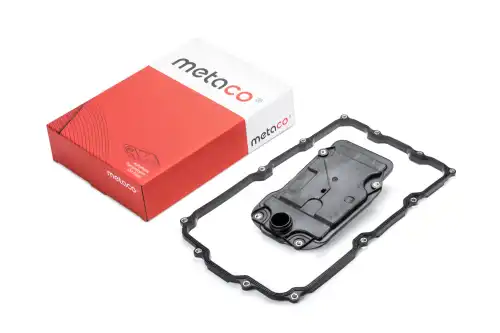 Фильтр АКПП METACO 1040153