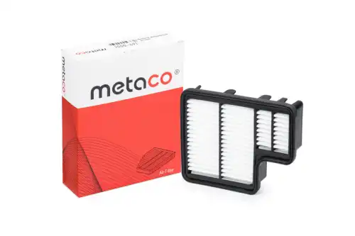 Фильтр воздушный METACO 1000491