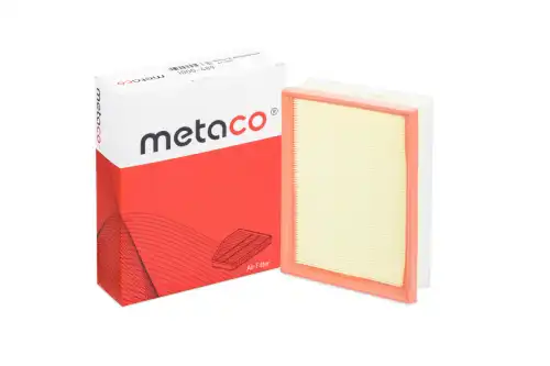 Фильтр воздушный METACO 1000-489
