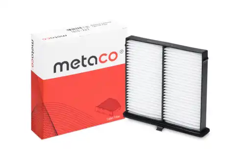 Салонный фильтр METACO 1010247