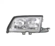 Фара DEPO 440-1121L-LD-EM