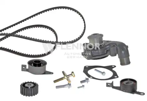 помпа Ford FP14340V-2 FLENNOR