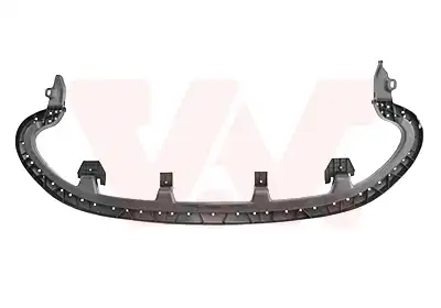 Усилитель бампера VAN WEZEL 3804561