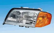Фара BOSCH 0 301 036 202