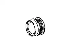 ШКИВ ГЕНЕРАТОРА 27415-0T010 TOYOTA / LEXUS