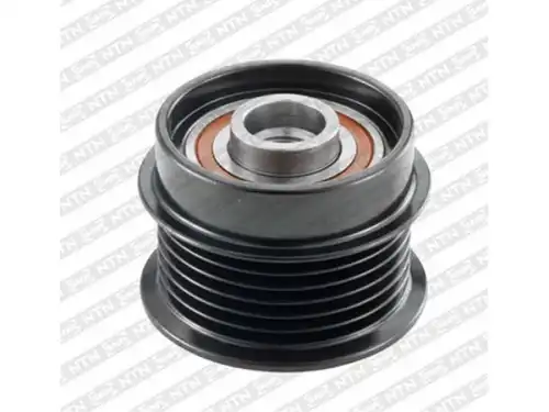 шкив генератора Opel GA753.07 SNR