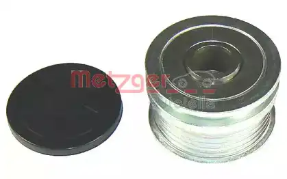 шкив генератора SEAT 2170005 METZGER