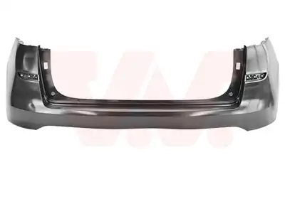 Буфер 8286540 VAN WEZEL