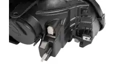 Фара JORDEN JH07SDR09001AL