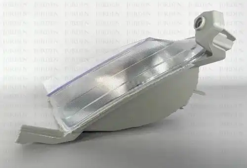 Фара противотуманная JORDEN JH02ELT20003L