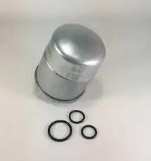 Топливный фильтр CARTRONIC CRTR0131455