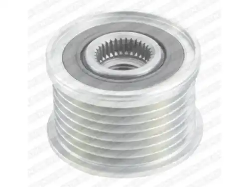 шкив генератора MB GA751.20 SNR