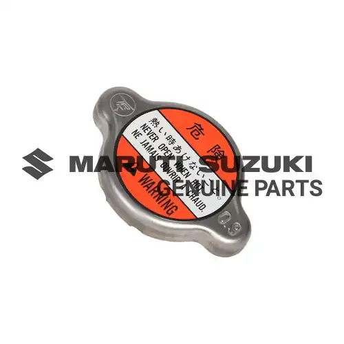 Крышка радиатора SUZUKI 1792083101