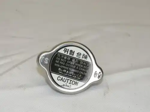 Крышка радиатора KIA 0K30A15205
