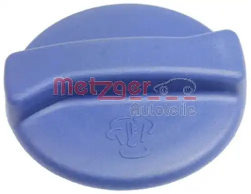 Крышка радиатора METZGER 2140051