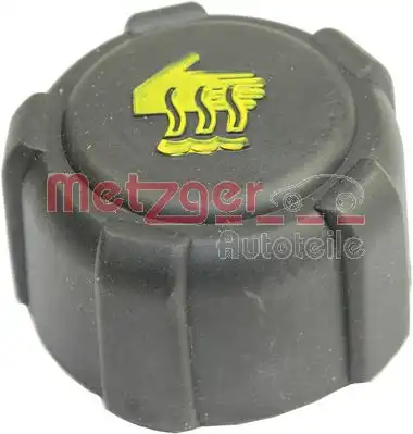 Крышка радиатора METZGER 2140055