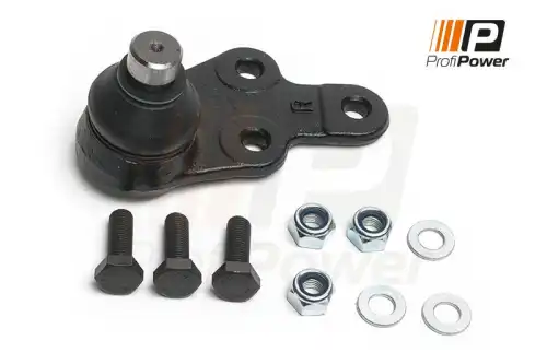 Рычаг подвески PROFIPOWER 2S0122R