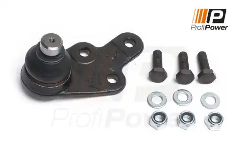 Рычаг подвески PROFIPOWER 2S0123L