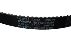 ремень ГРМ Lexu 1356849036 TOYOTA / LEXUS