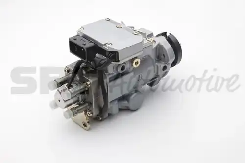 ТНВД SRDP0197 SRT
